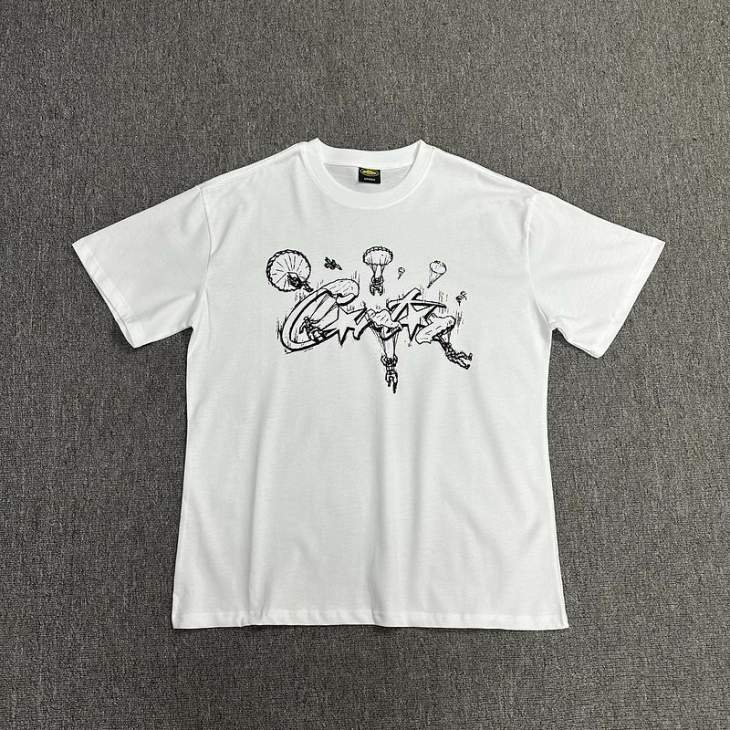 Corteiz T Shirts Short _SKUCorteizXS-2XLwmtx315516684